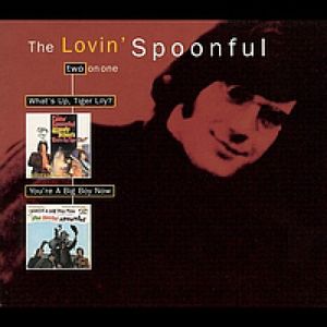 Lovin' Spoonful